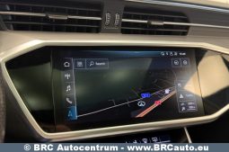 
										Audi A7 3.0 TDI S-Line Quattro Automatas 2018 full									