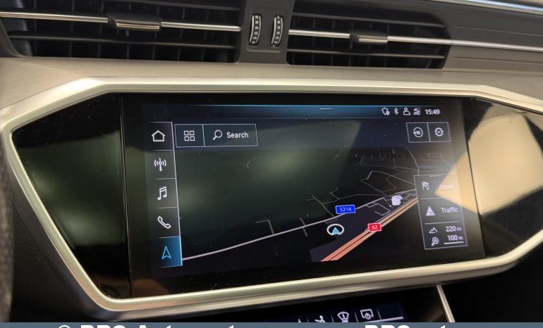 
								Audi A7 3.0 TDI S-Line Quattro Automatas 2018 full									