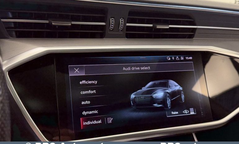 
								Audi A7 3.0 TDI S-Line Quattro Automatas 2018 full									