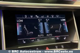 
										Audi A7 3.0 TDI S-Line Quattro Automatas 2018 full									