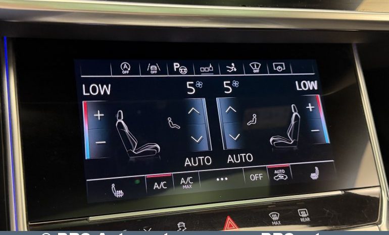 
								Audi A7 3.0 TDI S-Line Quattro Automatas 2018 full									