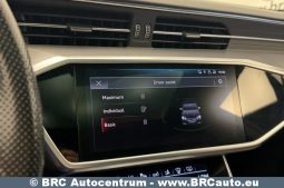 
										Audi A7 3.0 TDI S-Line Quattro Automatas 2018 full									