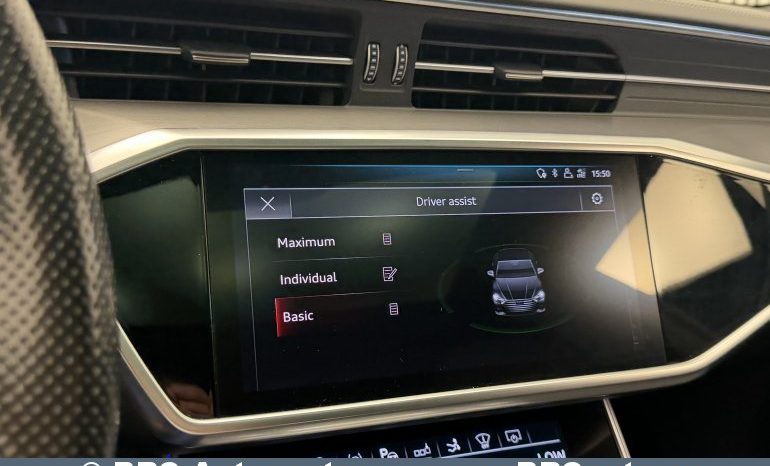 
								Audi A7 3.0 TDI S-Line Quattro Automatas 2018 full									