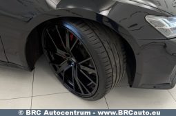 
										Audi A7 3.0 TDI S-Line Quattro Automatas 2018 full									