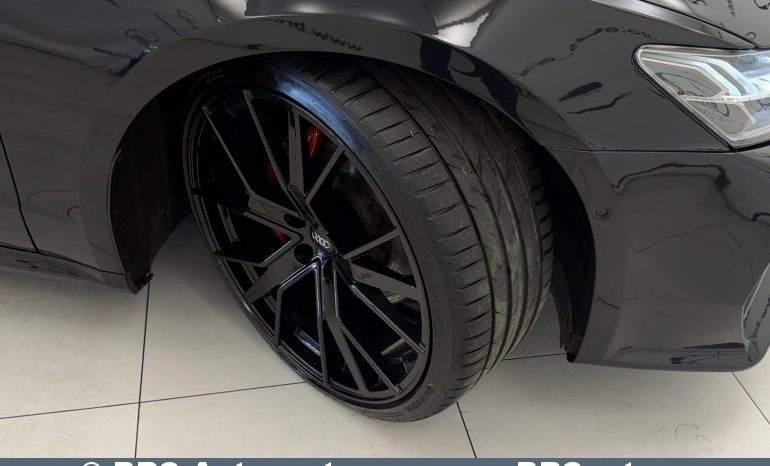 
								Audi A7 3.0 TDI S-Line Quattro Automatas 2018 full									