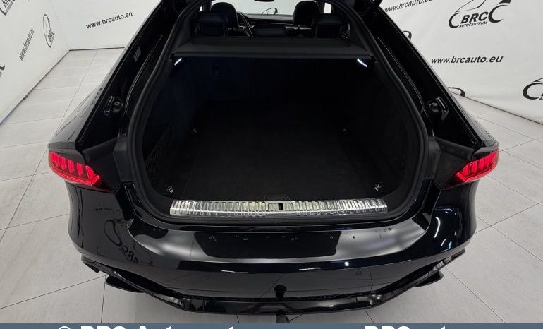 
								Audi A7 3.0 TDI S-Line Quattro Automatas 2018 full									