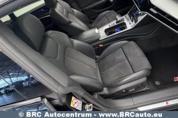 
										Audi A7 3.0 TDI S-Line Quattro Automatas 2018 full									