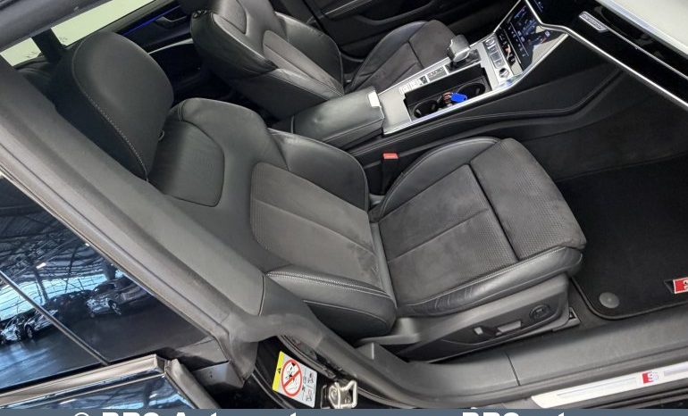 
								Audi A7 3.0 TDI S-Line Quattro Automatas 2018 full									