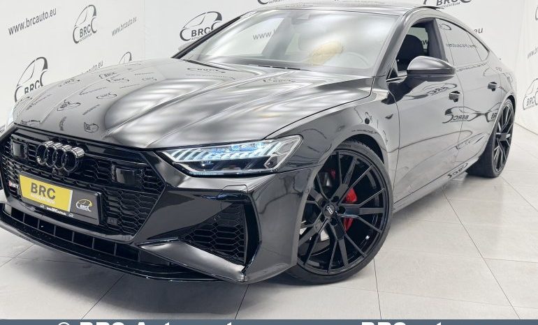 
								Audi A7 3.0 TDI S-Line Quattro Automatas 2018 full									