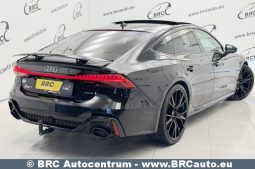 
										Audi A7 3.0 TDI S-Line Quattro Automatas 2018 full									
