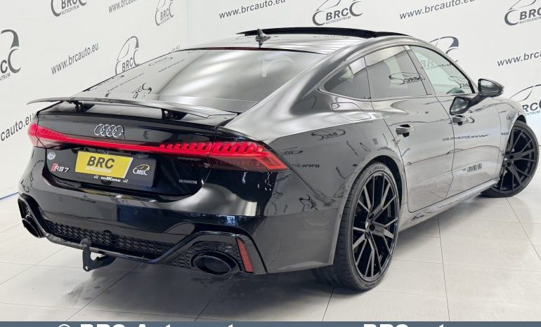 
								Audi A7 3.0 TDI S-Line Quattro Automatas 2018 full									