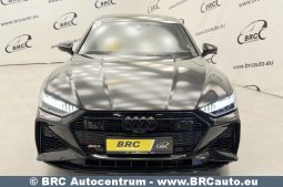 
										Audi A7 3.0 TDI S-Line Quattro Automatas 2018 full									