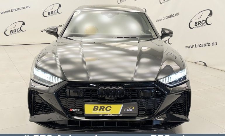 
								Audi A7 3.0 TDI S-Line Quattro Automatas 2018 full									