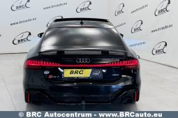 
										Audi A7 3.0 TDI S-Line Quattro Automatas 2018 full									