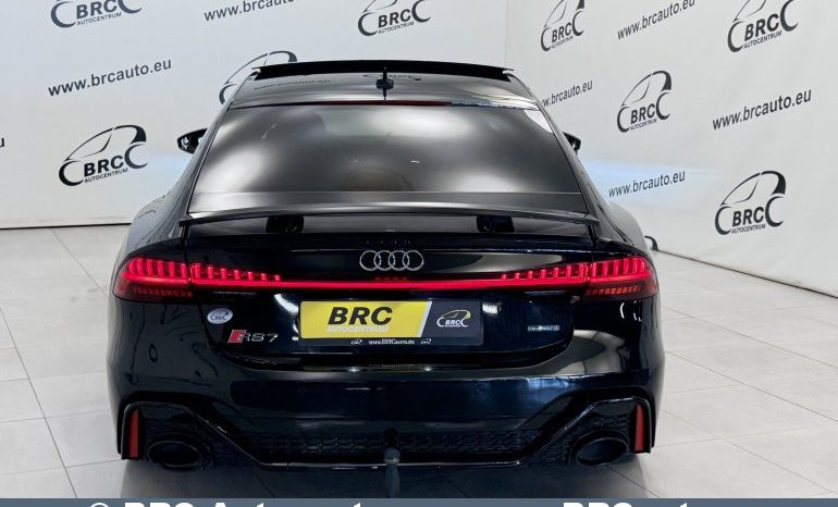 
								Audi A7 3.0 TDI S-Line Quattro Automatas 2018 full									
