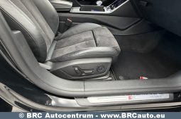 
										Audi A7 3.0 TDI S-Line Quattro Automatas 2018 full									