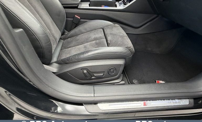 
								Audi A7 3.0 TDI S-Line Quattro Automatas 2018 full									