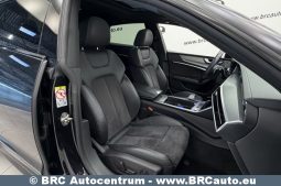 
										Audi A7 3.0 TDI S-Line Quattro Automatas 2018 full									