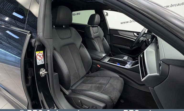 
								Audi A7 3.0 TDI S-Line Quattro Automatas 2018 full									