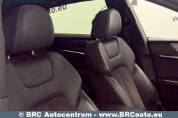 
										Audi A7 3.0 TDI S-Line Quattro Automatas 2018 full									