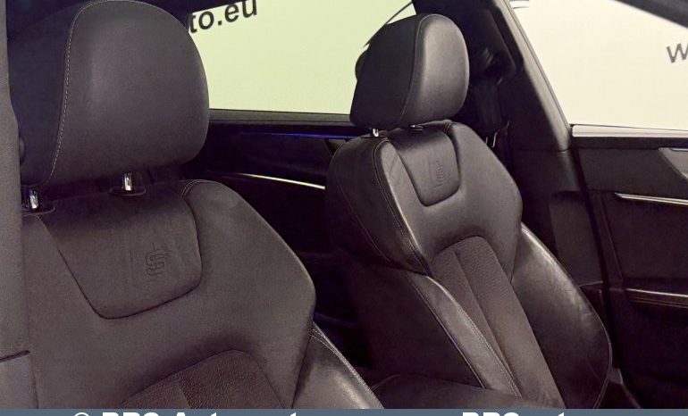 
								Audi A7 3.0 TDI S-Line Quattro Automatas 2018 full									