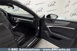 
										Audi A7 3.0 TDI S-Line Quattro Automatas 2018 full									