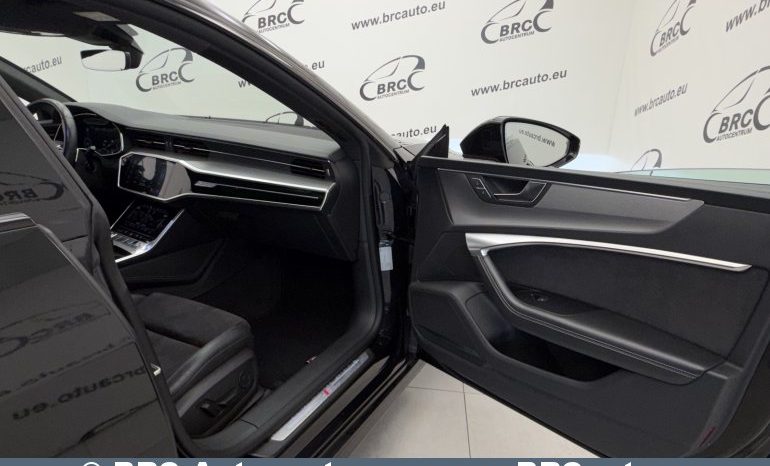 
								Audi A7 3.0 TDI S-Line Quattro Automatas 2018 full									