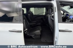 
										Chrysler Pacifica 3.6L V6 Pentastar Automatas 2023 full									