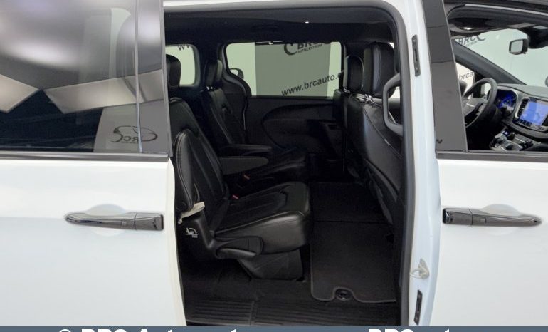 
								Chrysler Pacifica 3.6L V6 Pentastar Automatas 2023 full									