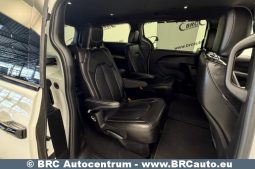 
										Chrysler Pacifica 3.6L V6 Pentastar Automatas 2023 full									