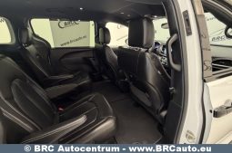 
										Chrysler Pacifica 3.6L V6 Pentastar Automatas 2023 full									