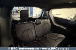 
										Chrysler Pacifica 3.6L V6 Pentastar Automatas 2023 full									