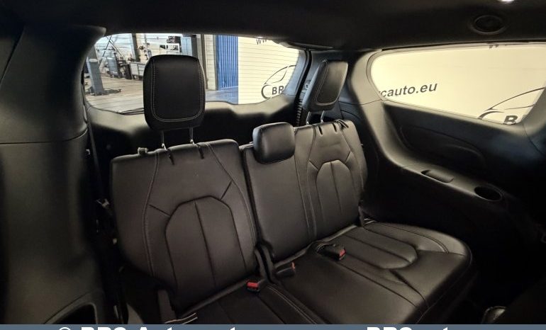 
								Chrysler Pacifica 3.6L V6 Pentastar Automatas 2023 full									
