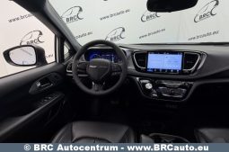 
										Chrysler Pacifica 3.6L V6 Pentastar Automatas 2023 full									