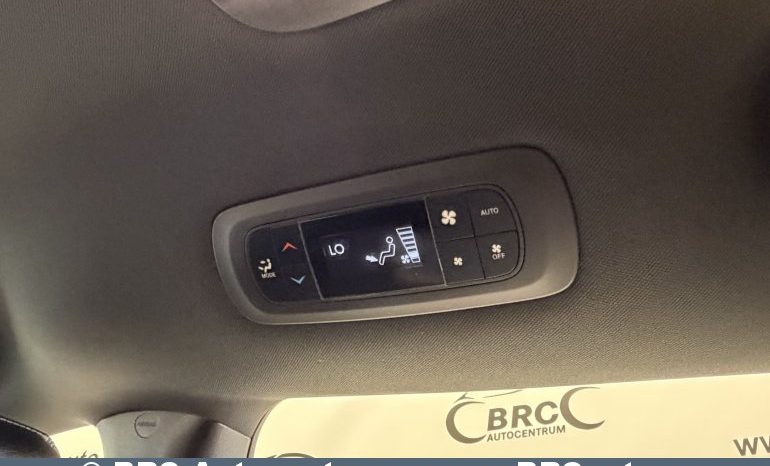 
								Chrysler Pacifica 3.6L V6 Pentastar Automatas 2023 full									