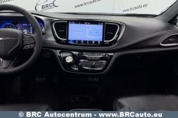 
										Chrysler Pacifica 3.6L V6 Pentastar Automatas 2023 full									