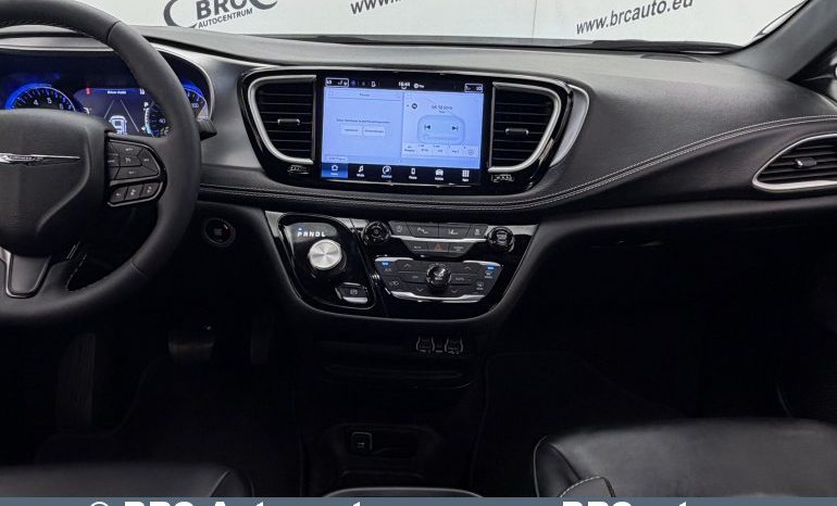
								Chrysler Pacifica 3.6L V6 Pentastar Automatas 2023 full									