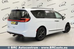 
										Chrysler Pacifica 3.6L V6 Pentastar Automatas 2023 full									