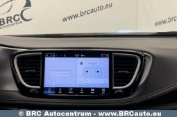 
										Chrysler Pacifica 3.6L V6 Pentastar Automatas 2023 full									