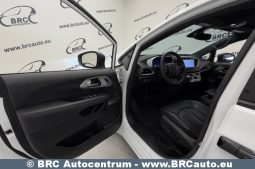 
										Chrysler Pacifica 3.6L V6 Pentastar Automatas 2023 full									