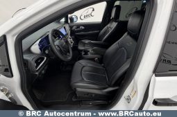 
										Chrysler Pacifica 3.6L V6 Pentastar Automatas 2023 full									