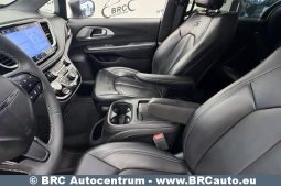 
										Chrysler Pacifica 3.6L V6 Pentastar Automatas 2023 full									
