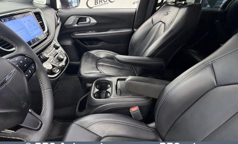 
								Chrysler Pacifica 3.6L V6 Pentastar Automatas 2023 full									