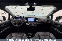 
										Chrysler Pacifica 3.6L V6 Pentastar Automatas 2023 full									