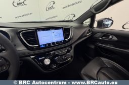 
										Chrysler Pacifica 3.6L V6 Pentastar Automatas 2023 full									