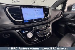 
										Chrysler Pacifica 3.6L V6 Pentastar Automatas 2023 full									