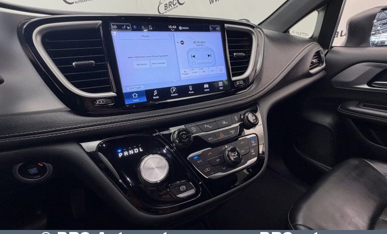 
								Chrysler Pacifica 3.6L V6 Pentastar Automatas 2023 full									