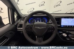 
										Chrysler Pacifica 3.6L V6 Pentastar Automatas 2023 full									