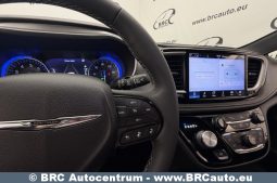 
										Chrysler Pacifica 3.6L V6 Pentastar Automatas 2023 full									