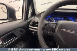 
										Chrysler Pacifica 3.6L V6 Pentastar Automatas 2023 full									